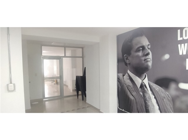 Oficina en Arriendo - Vista 3