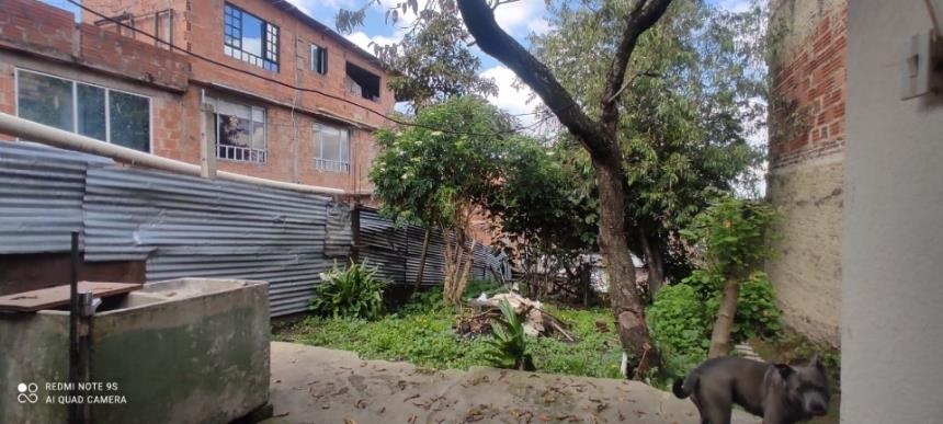 Casa en venta en Bello Horizonte, Bogotá · foto 2 de 4