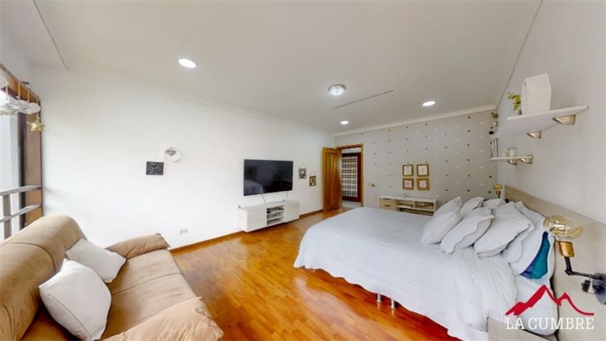 Apartamento de 4 alcobas en venta en Los Balsos, Medellín, 360 m² · foto 14 de 16