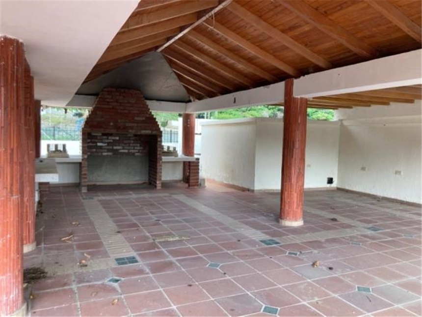 Casa en Arriendo – další