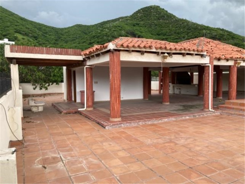 Casa en Arriendo – pohled 2