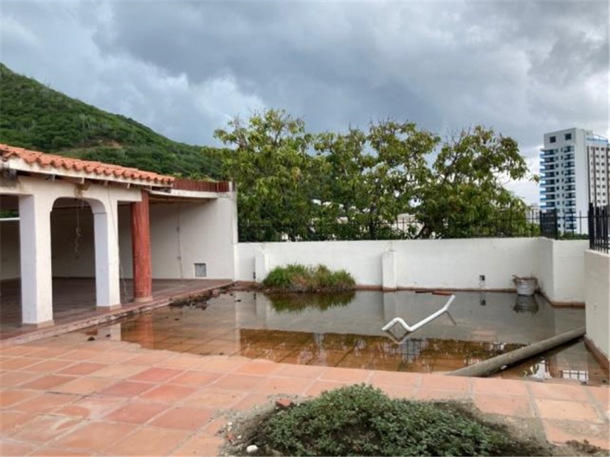 Casa en Arriendo – pohled 4