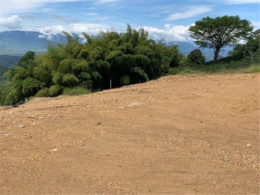 Lote en venta en La Cabaña, Manizales, 500 m² · foto 6 de 12