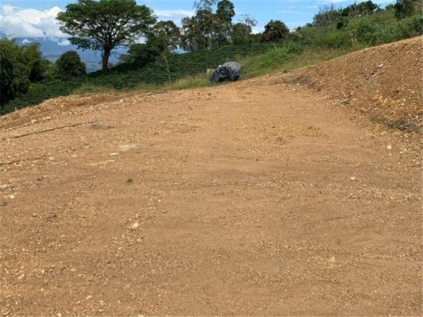 Lote en venta en La Cabaña, Manizales, 500 m² · foto 5 de 12