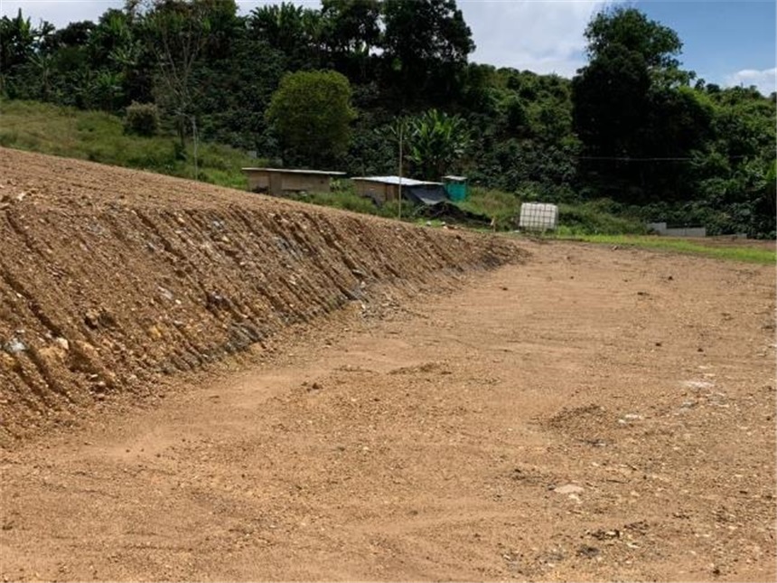 Lote en venta en La Cabaña, Manizales, 500 m² · foto 12 de 12