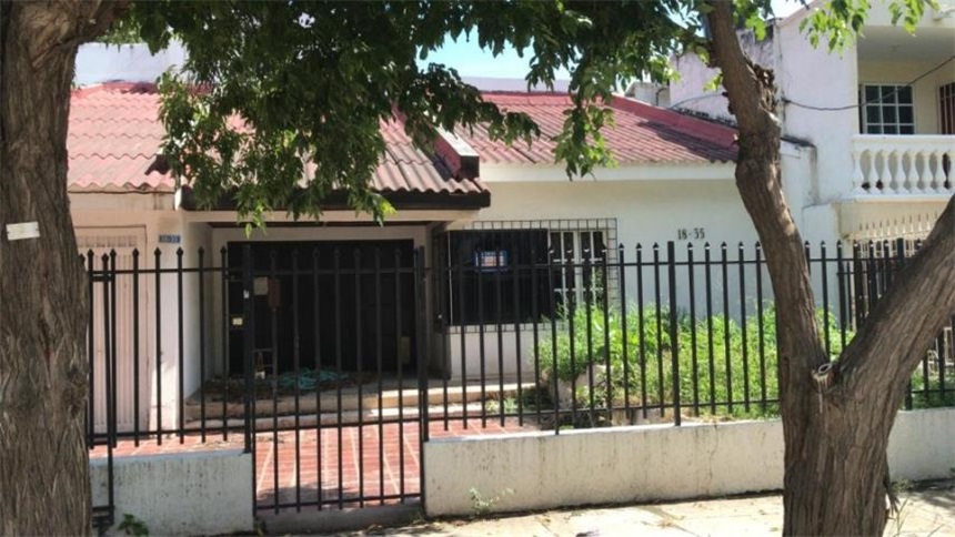 Casa en Arriendo