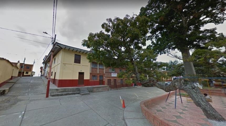 Local en Arriendo - Vista 4