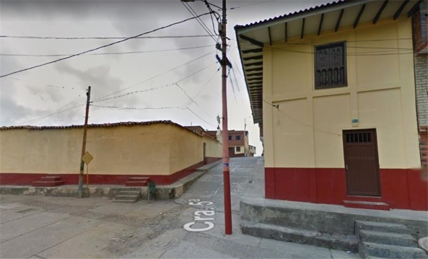 Local en Arriendo - Vista 5