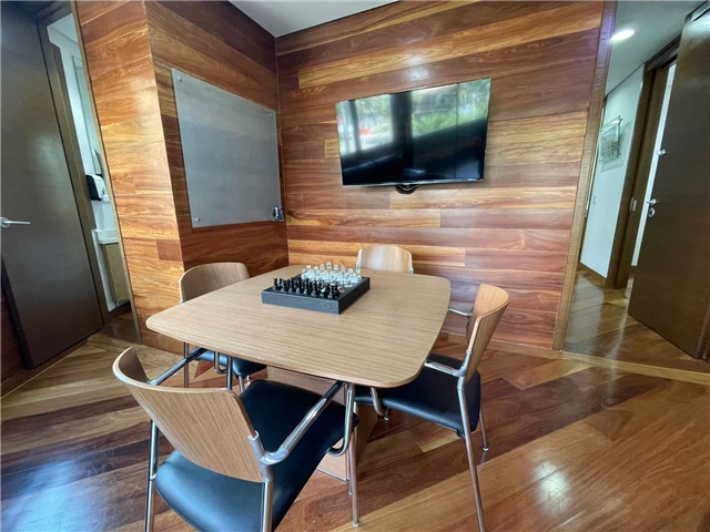 Oficina en venta en Santa Maria De Los Angeles, Medellín, 79 m² · foto 2 de 5