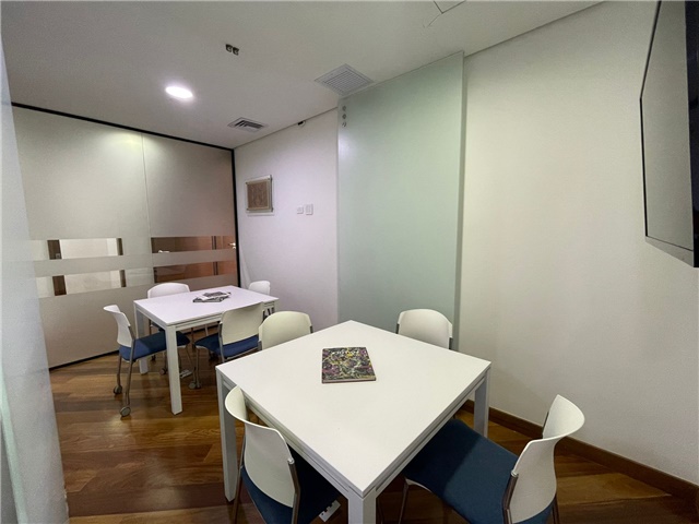 Oficina en venta en Santa Maria De Los Angeles, Medellín, 79 m² · foto 4 de 5