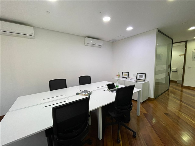 Oficina en venta en Santa Maria De Los Angeles, Medellín, 79 m² · foto 5 de 5