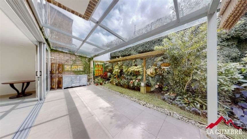 3BR House in Santa catalina (200 m²) - 3