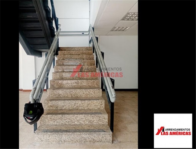 Local en Arriendo - Vista 3