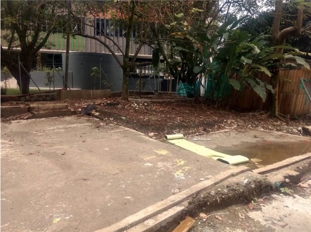 Bilde 2 av eiendommen som annonseres i Medellín