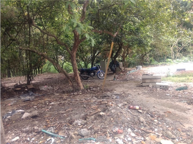 Bilde 3 av eiendommen som annonseres i Medellín