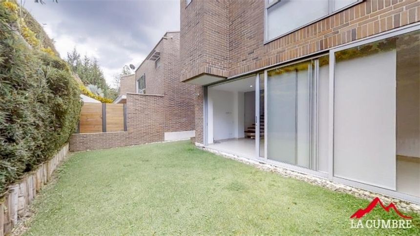 3BR House in Suroriente (181 m²) - 2
