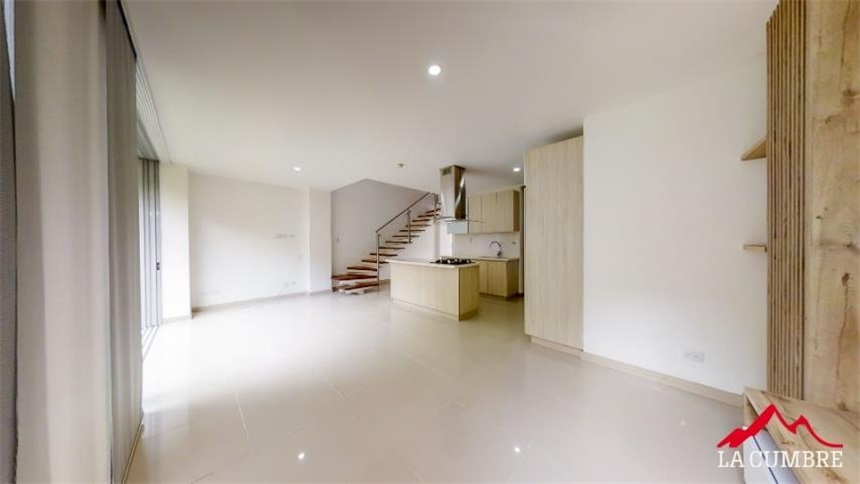 3BR House in Suroriente (181 m²) - 4