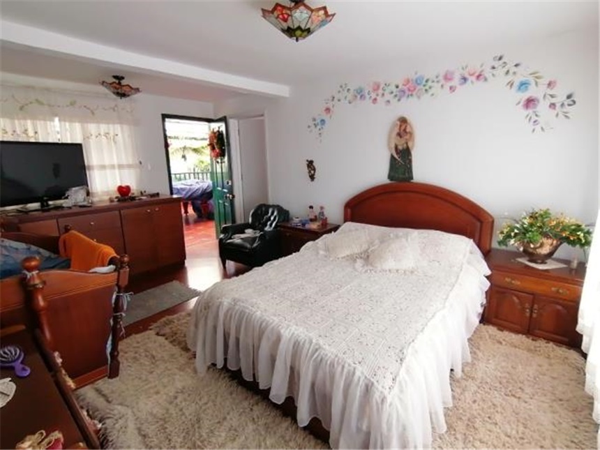 Finca en venta en Buenos Aires La Epifania, La Calera · foto 14 de 24