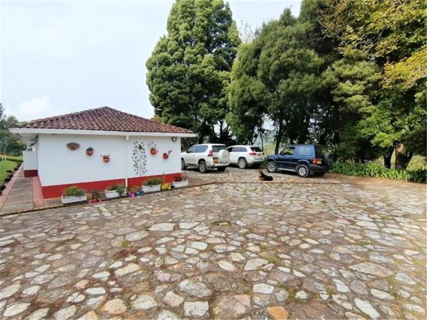 Finca en venta en Buenos Aires La Epifania, La Calera · foto 10 de 24