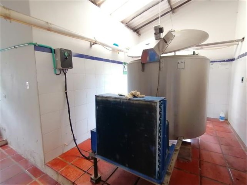 Finca en venta en Buenos Aires La Epifania, La Calera · foto 8 de 24