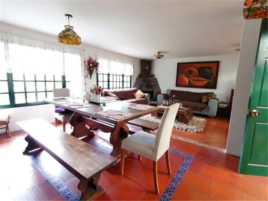 Finca en venta en Buenos Aires La Epifania, La Calera · foto 12 de 24
