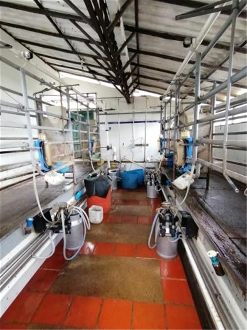 Finca en venta en Buenos Aires La Epifania, La Calera · foto 9 de 24