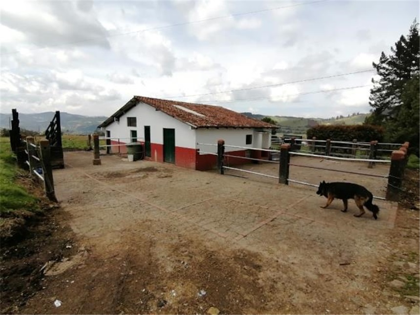 Finca en venta en Buenos Aires La Epifania, La Calera · foto 7 de 24