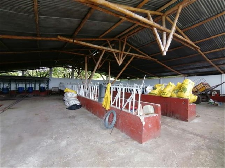 Finca en venta en Buenos Aires La Epifania, La Calera · foto 23 de 24