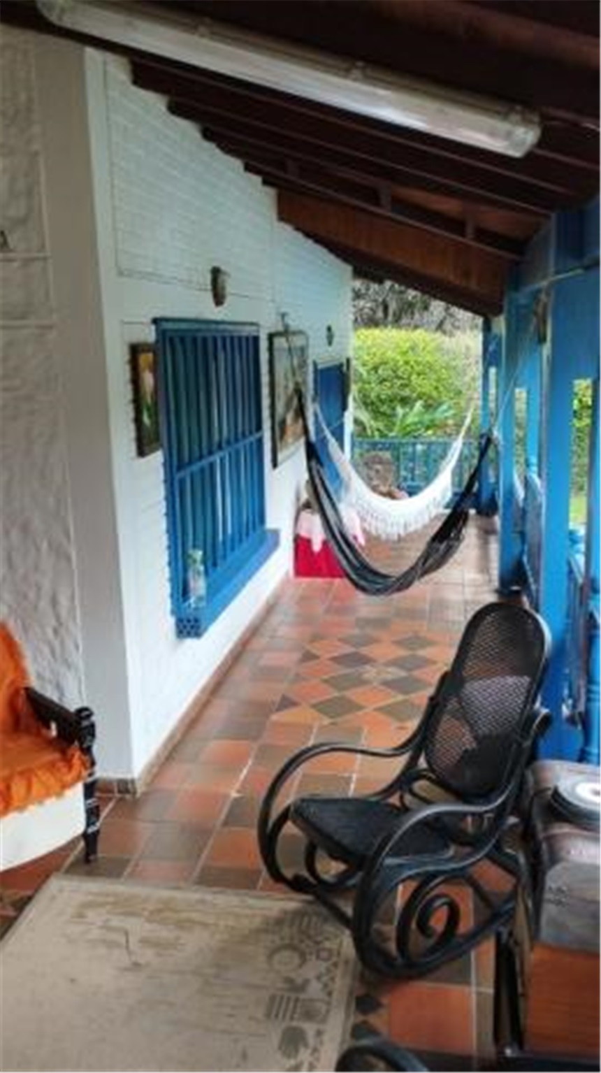 Casa de 4 alcobas en venta en Los Colorados, Piedecuesta, 970 m² · foto 9 de 22