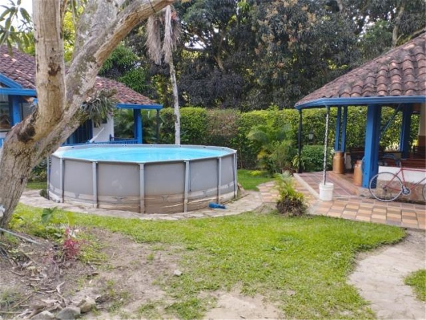 Casa de 4 alcobas en venta en Los Colorados, Piedecuesta, 970 m² · foto 3 de 22