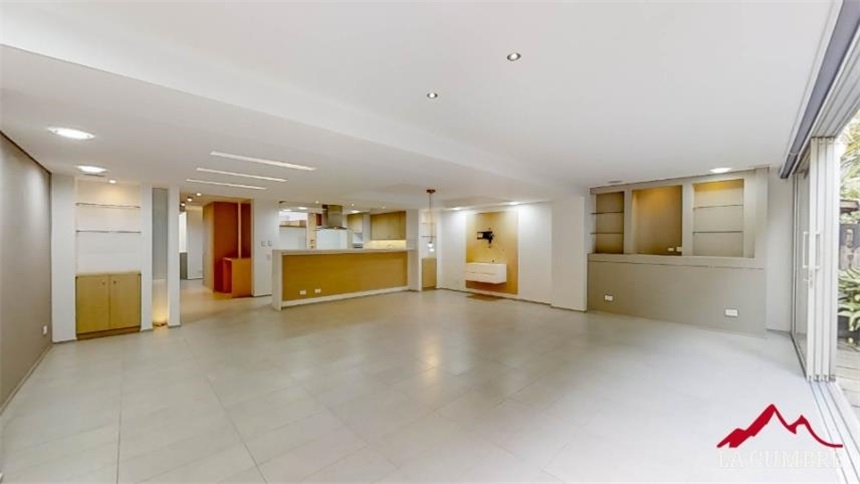 Casa en arriendo en Loma Del Chocho, Medellín · foto 4 de 12
