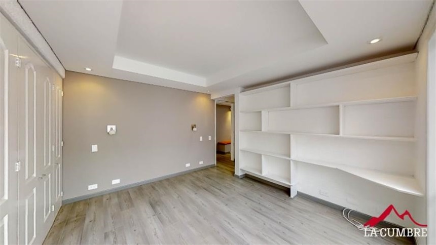 Casa en arriendo en Loma Del Chocho, Medellín · foto 11 de 12