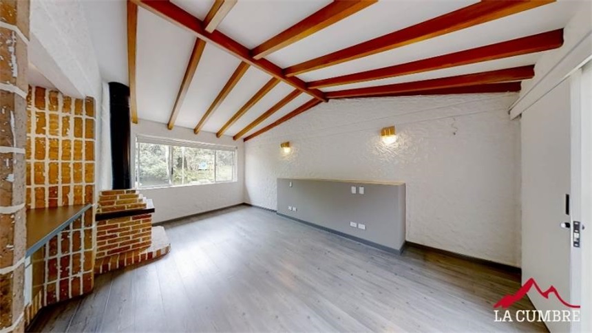 Casa en arriendo en Loma Del Chocho, Medellín · foto 12 de 12