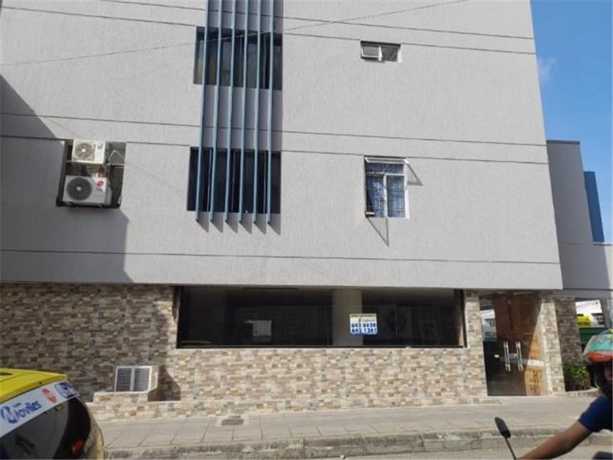 Local en Arriendo - Vista 3