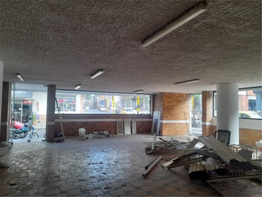 Local en Arriendo - Vista 5