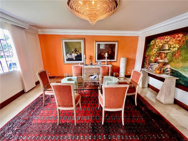 Casa en Arriendo - Visning 3