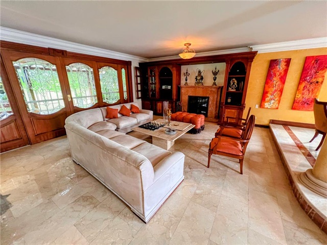 Casa en Arriendo - Visning 2