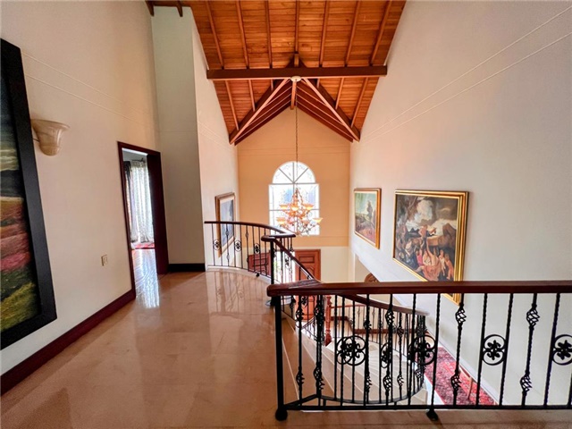 Casa en Arriendo - Visning 4
