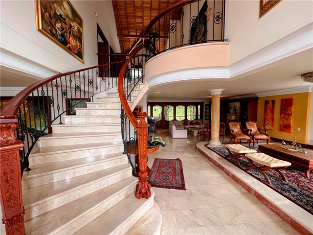 Casa en Arriendo - Visning 5