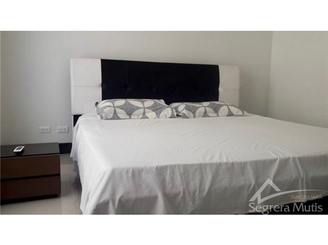 Apartamento en arriendo en El Laguito, Cartagena · foto 6 de 11