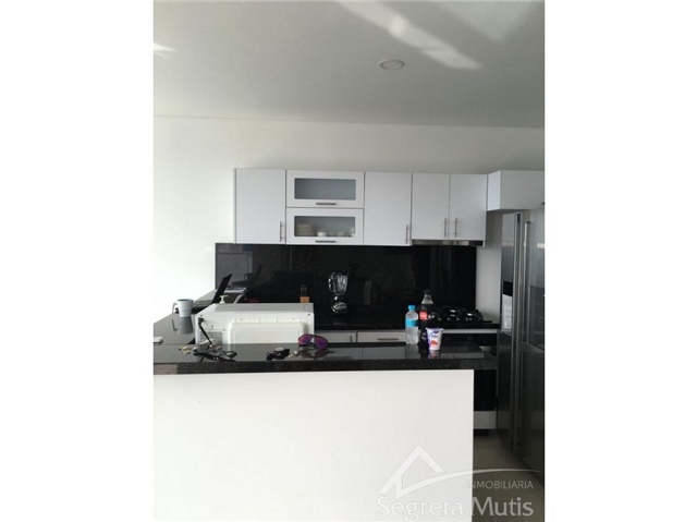 Apartamento en arriendo en El Laguito, Cartagena · foto 7 de 11