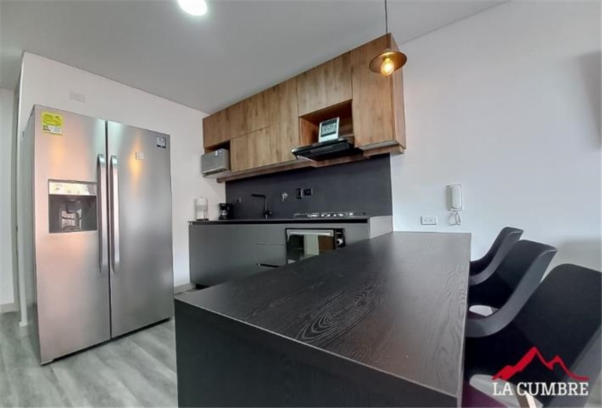 Apartaestudio en arriendo en El Poblado, Medellín · foto 6 de 10