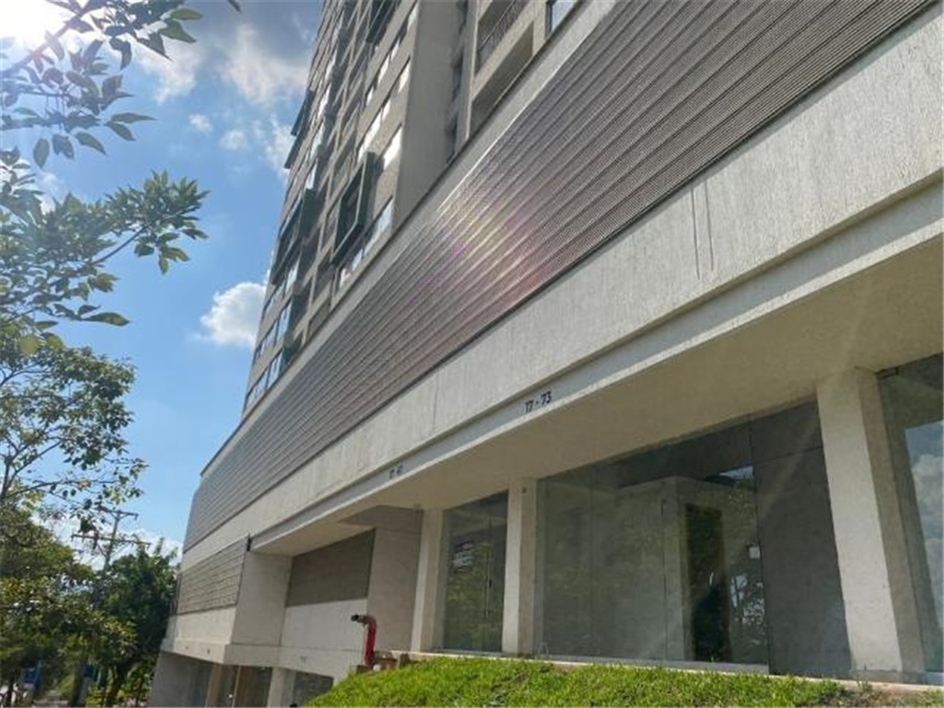 Local en Arriendo - Vista 4