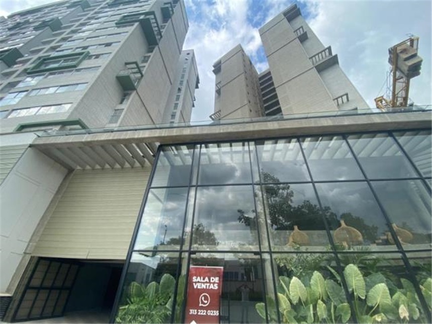 Local en Arriendo - Vista 2