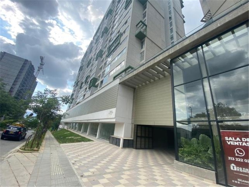 Local en Arriendo - Vista 3