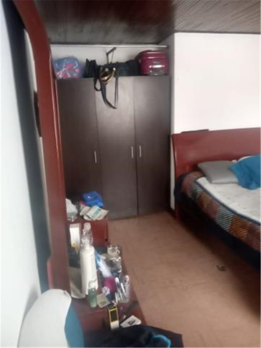Casa en venta en Ferrocaja Fontibon, Bogotá · foto 18 de 24
