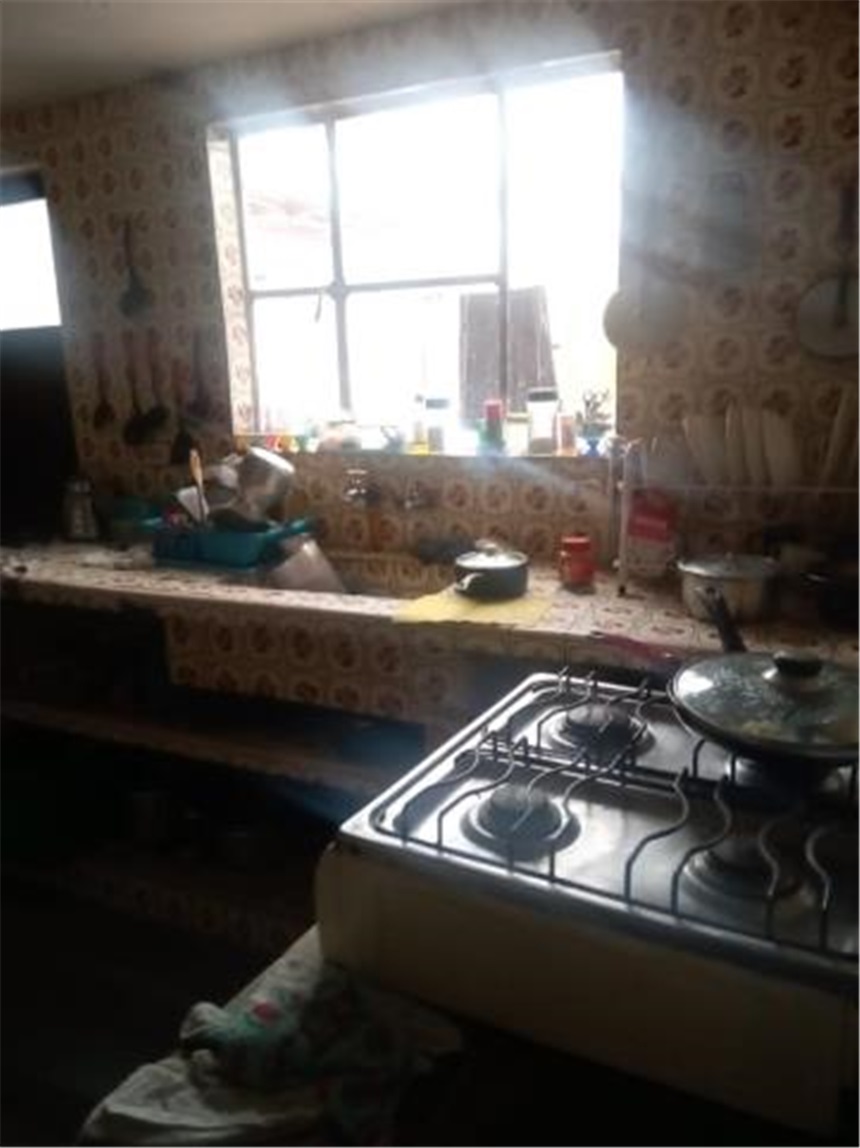 Casa en venta en Ferrocaja Fontibon, Bogotá · foto 12 de 24