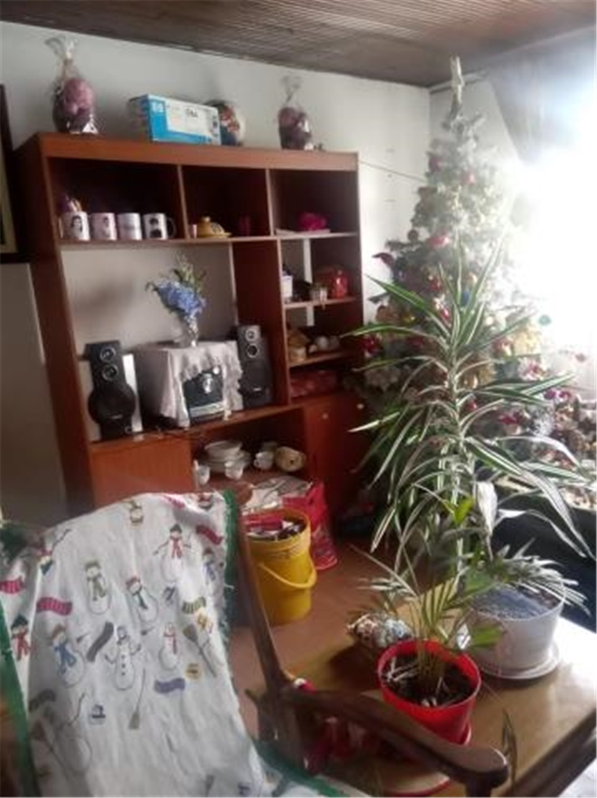 Casa en venta en Ferrocaja Fontibon, Bogotá · foto 14 de 24