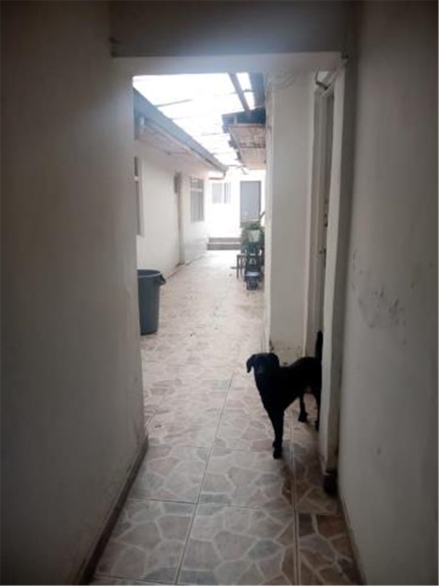 Casa en venta en Ferrocaja Fontibon, Bogotá · foto 20 de 24