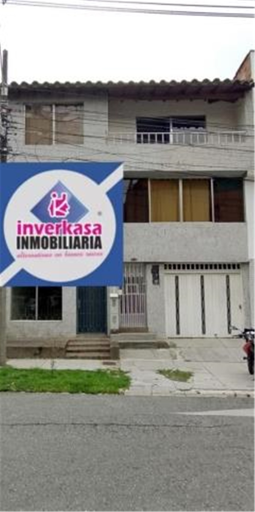 Casa Lote en Venta